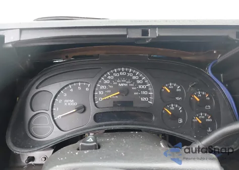 2005 GMC Yukon Slt z USA, uszkodzony, nr VIN 1GKEK13T15J212018